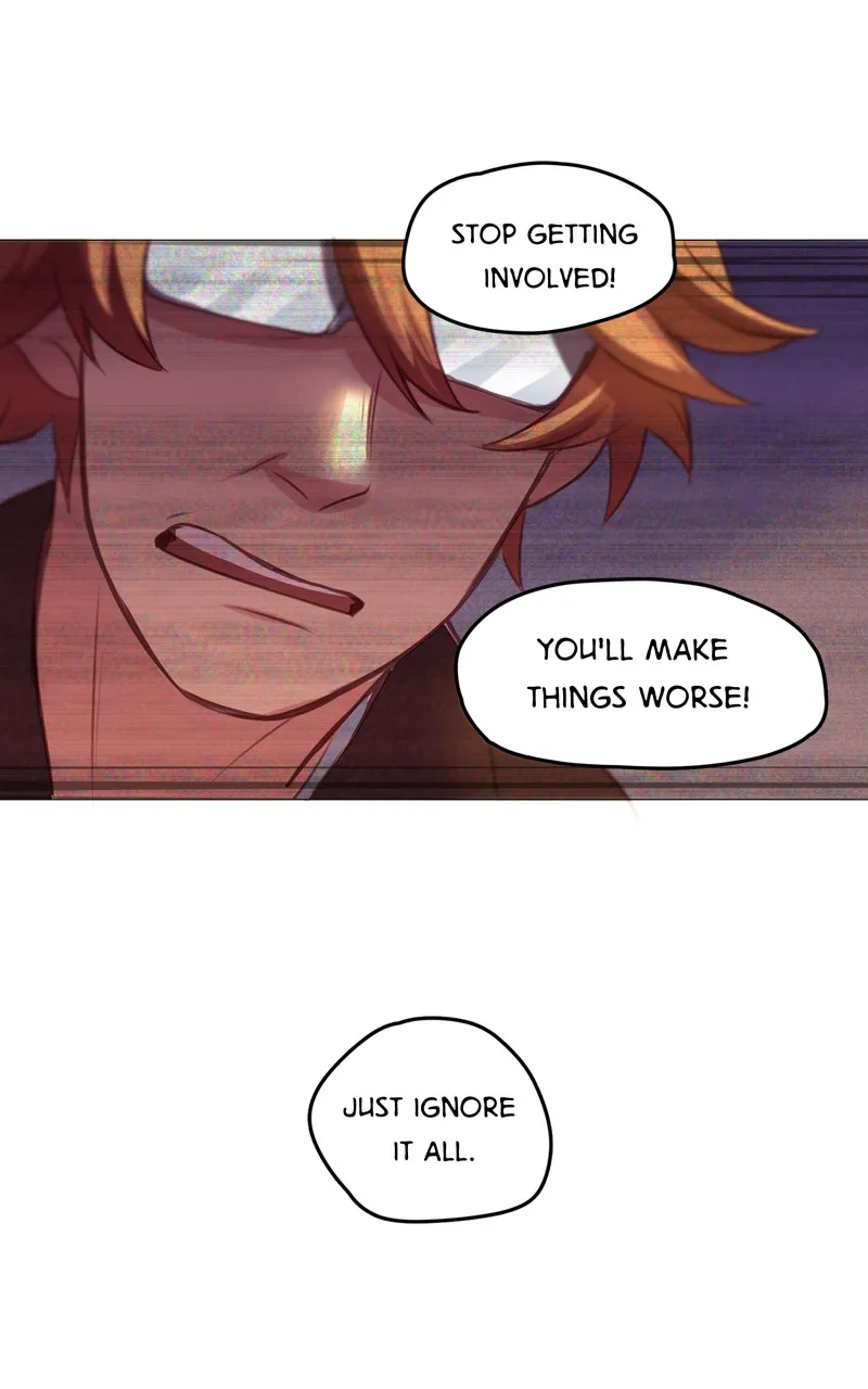 Lalin's Curse Chapter 16 page 57 - 