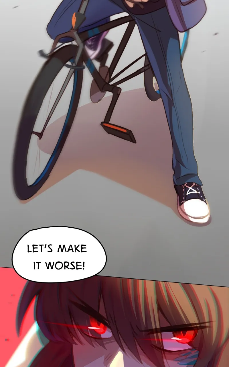 Lalin's Curse Chapter 16 page 60 - 
