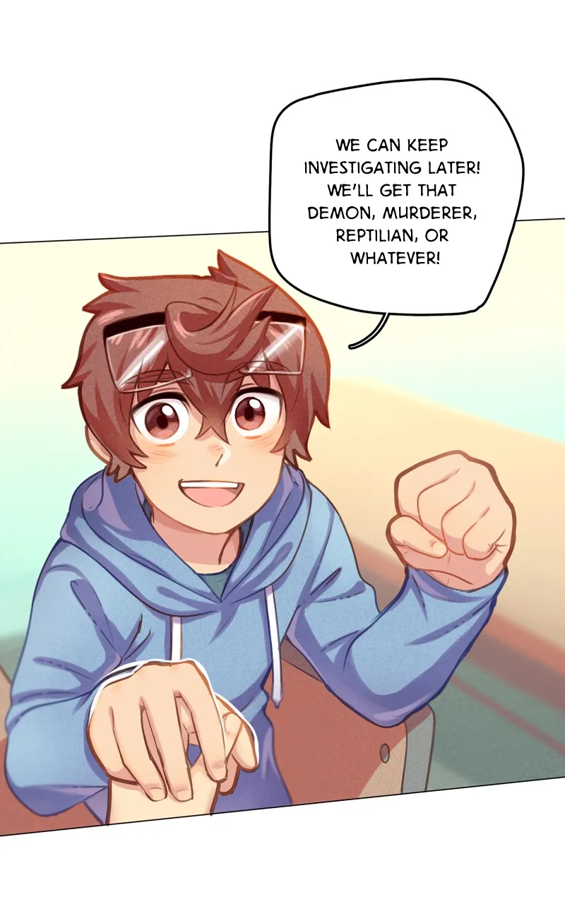 Lalin's Curse Chapter 16 page 9 - 