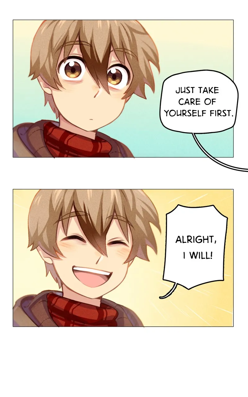 Lalin's Curse Chapter 16 page 10 - 