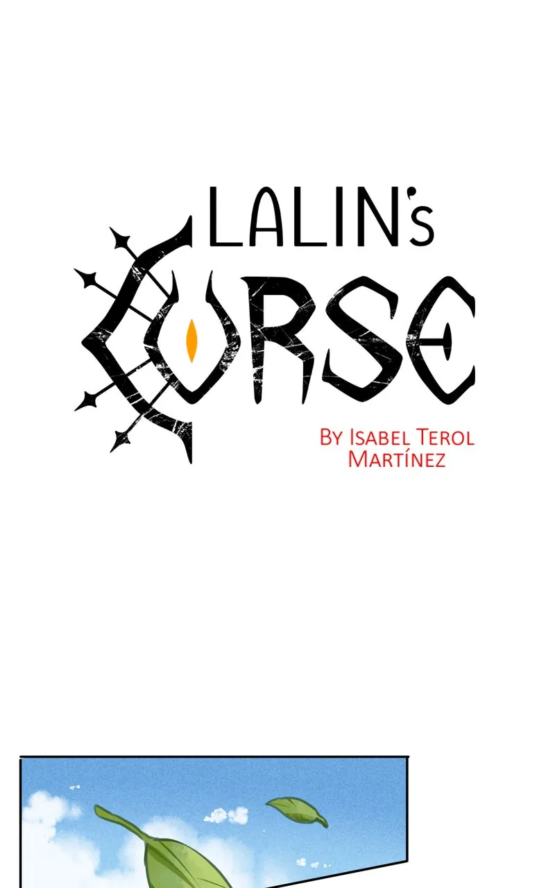 Lalin's Curse Chapter 17 page 1 - 
