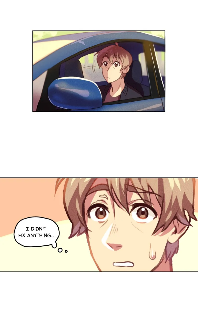 Lalin's Curse Chapter 17 page 12 - 
