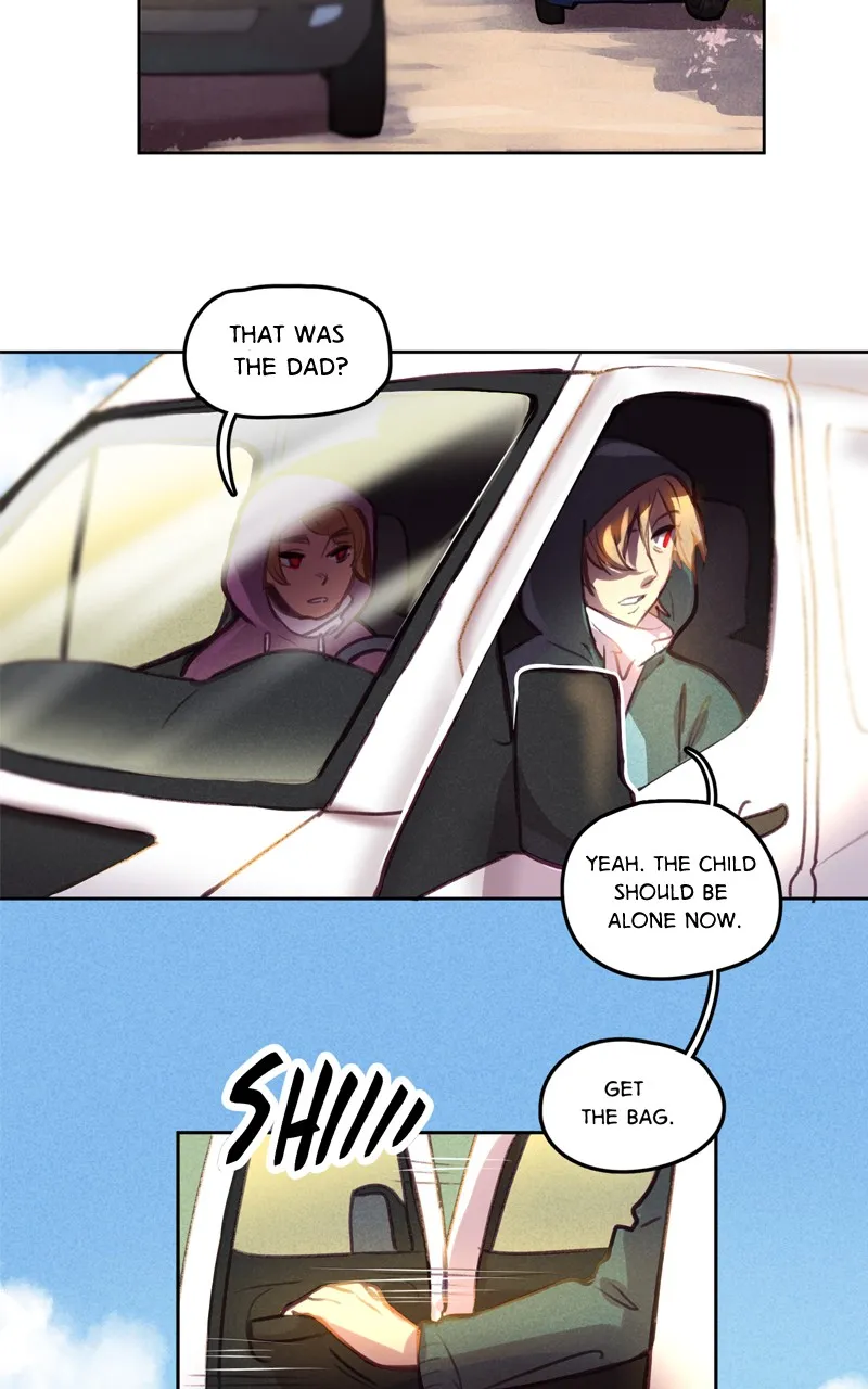 Lalin's Curse Chapter 17 page 15 - 