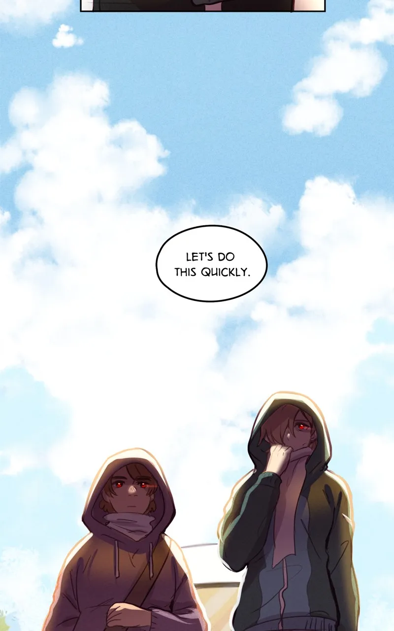 Lalin's Curse Chapter 17 page 16 - 
