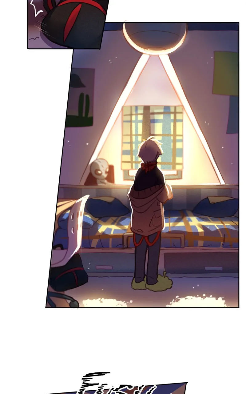 Lalin's Curse Chapter 17 page 19 - 