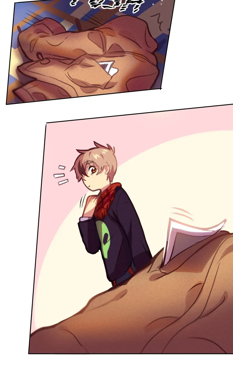 Lalin's Curse Chapter 17 page 20 - 