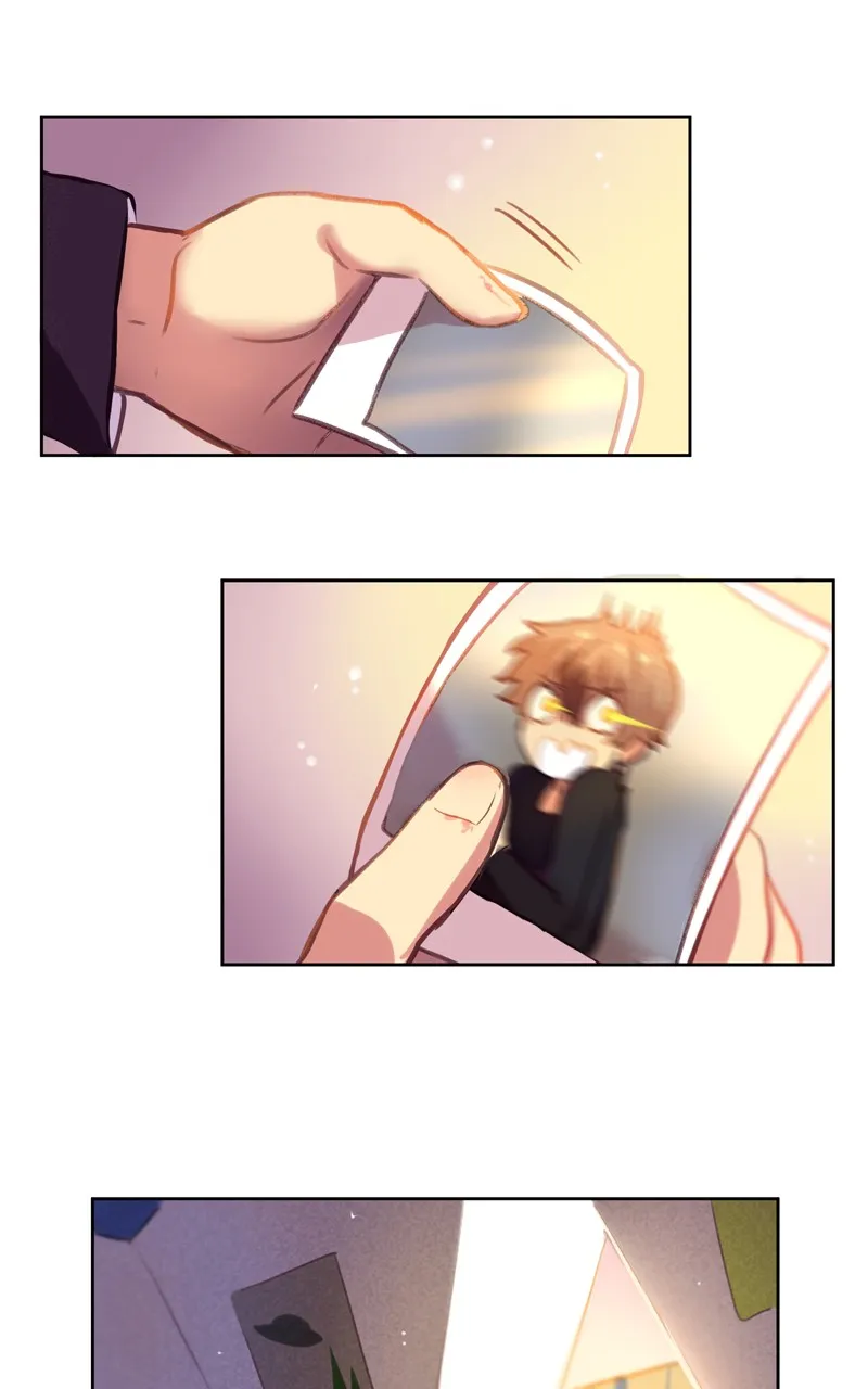 Lalin's Curse Chapter 17 page 21 - 