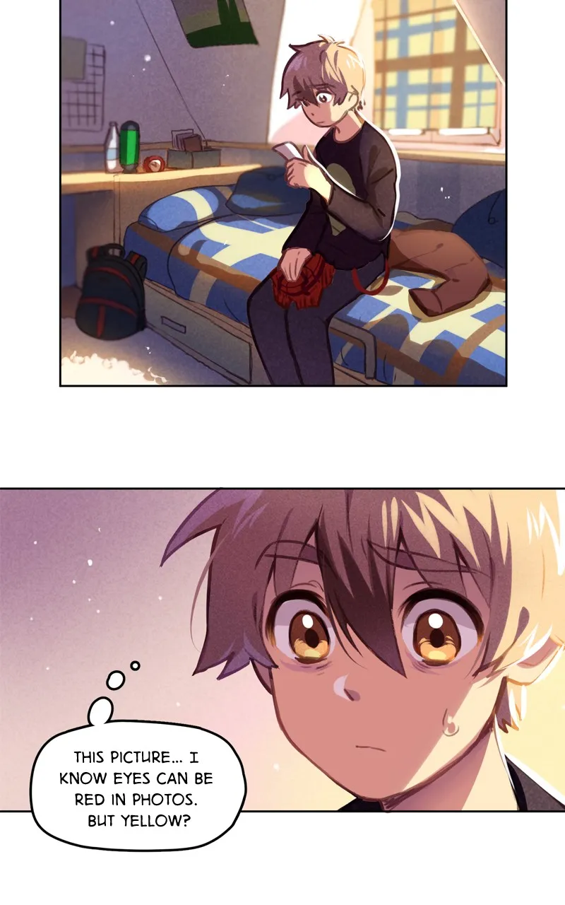 Lalin's Curse Chapter 17 page 22 - 