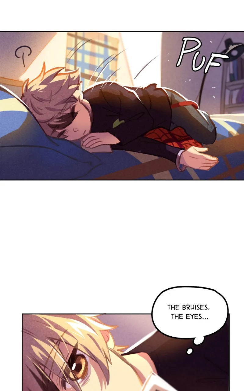 Lalin's Curse Chapter 17 page 24 - 