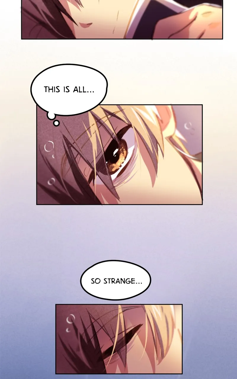 Lalin's Curse Chapter 17 page 25 - 