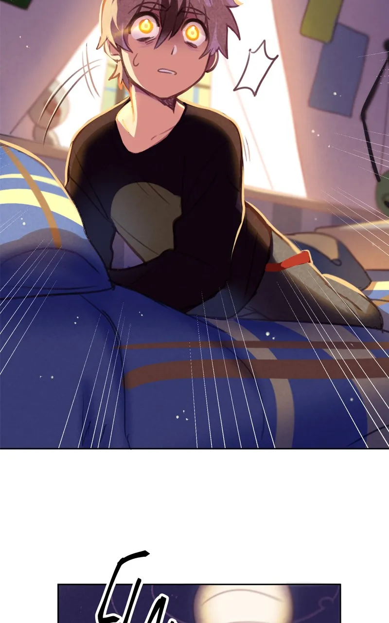 Lalin's Curse Chapter 17 page 27 - 