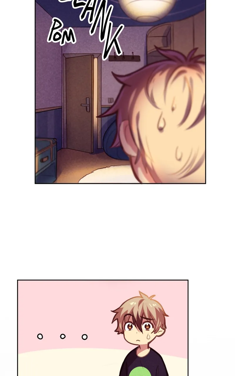 Lalin's Curse Chapter 17 page 28 - 