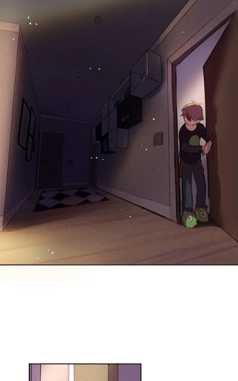 Lalin's Curse Chapter 17 page 30 - 