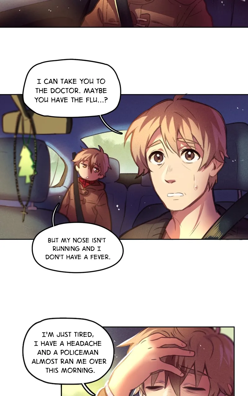 Lalin's Curse Chapter 17 page 4 - 