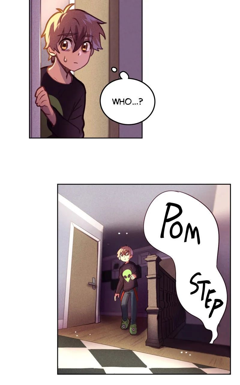 Lalin's Curse Chapter 17 page 31 - 