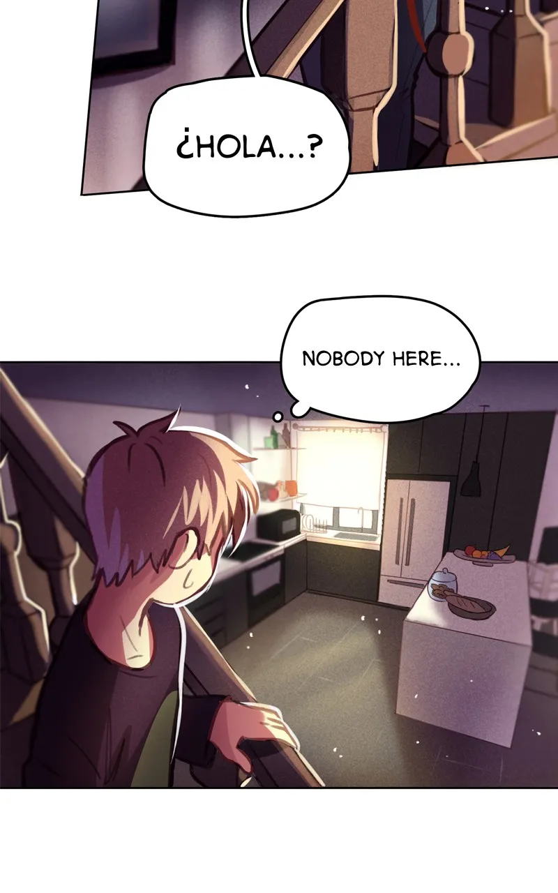 Lalin's Curse Chapter 17 page 33 - 