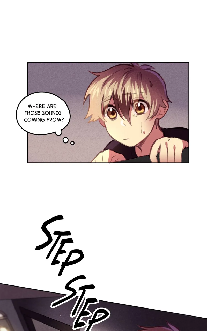 Lalin's Curse Chapter 17 page 34 - 