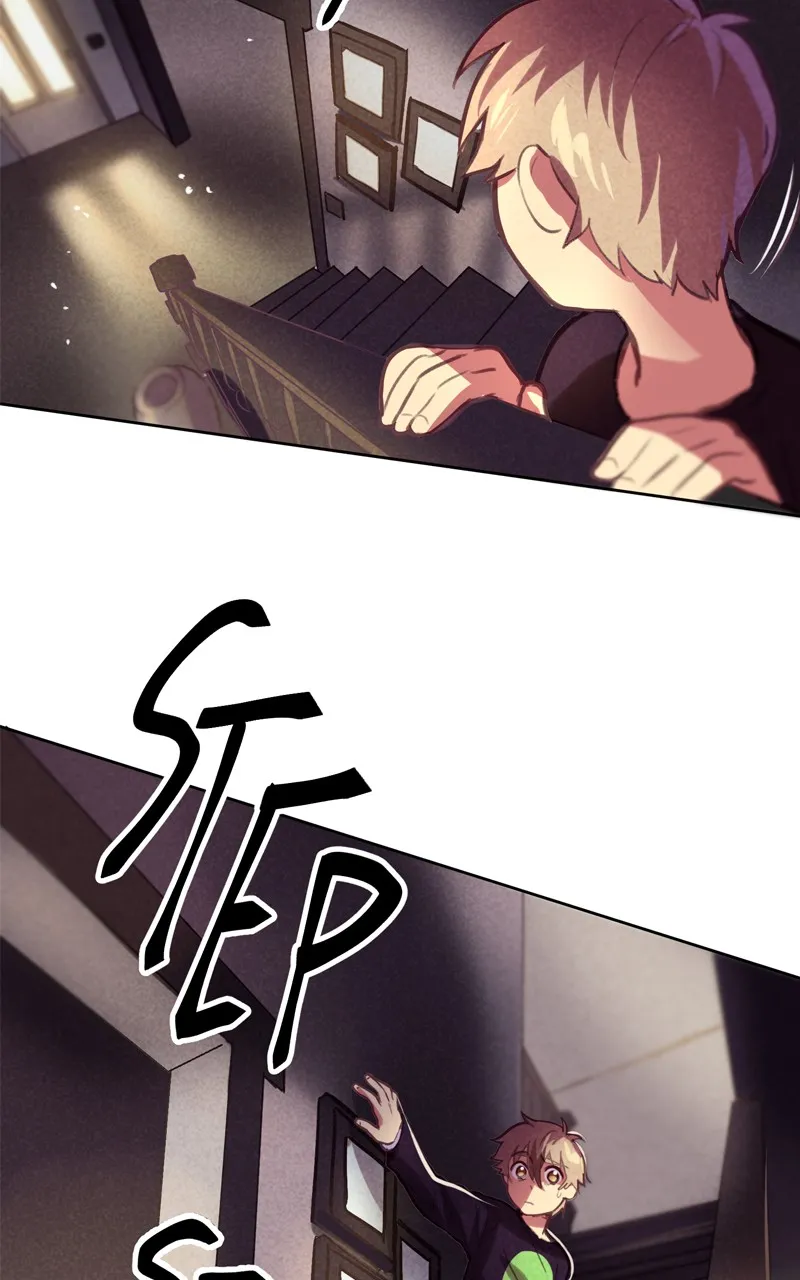 Lalin's Curse Chapter 17 page 35 - 