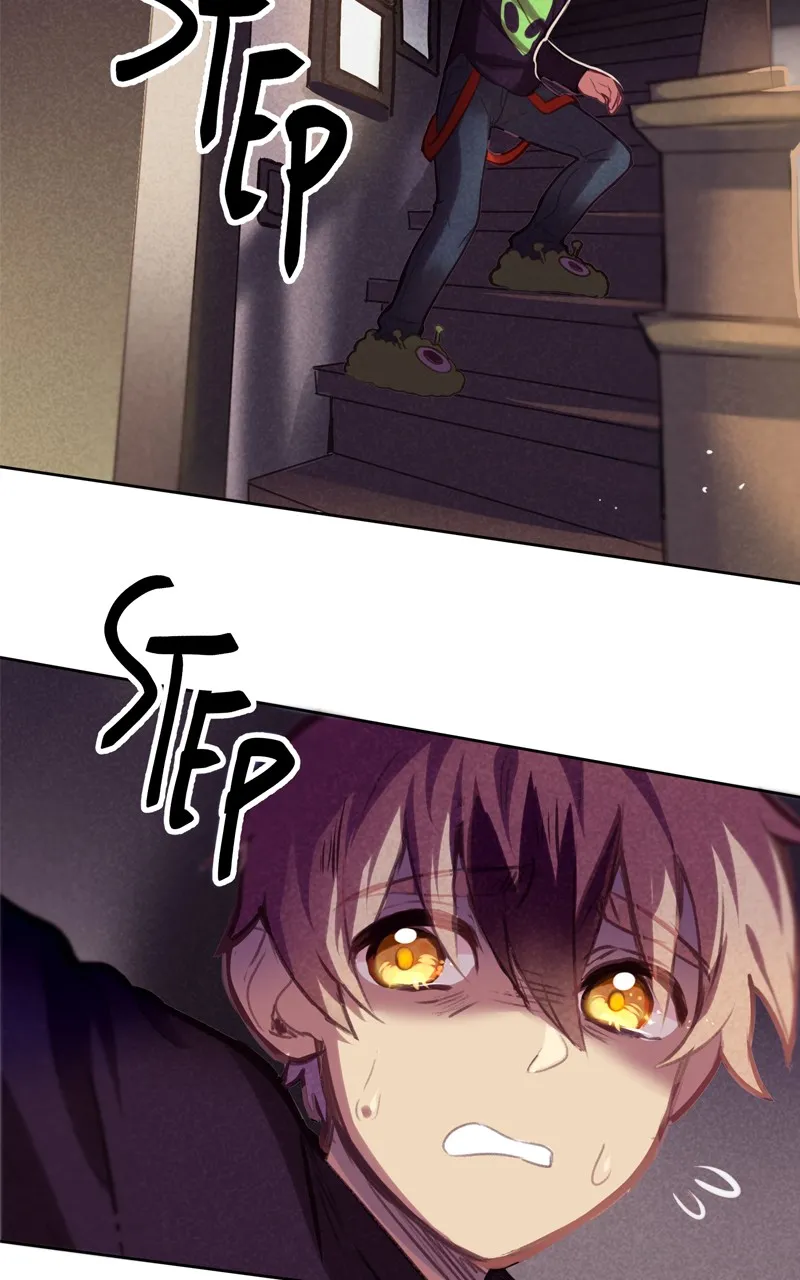 Lalin's Curse Chapter 17 page 36 - 