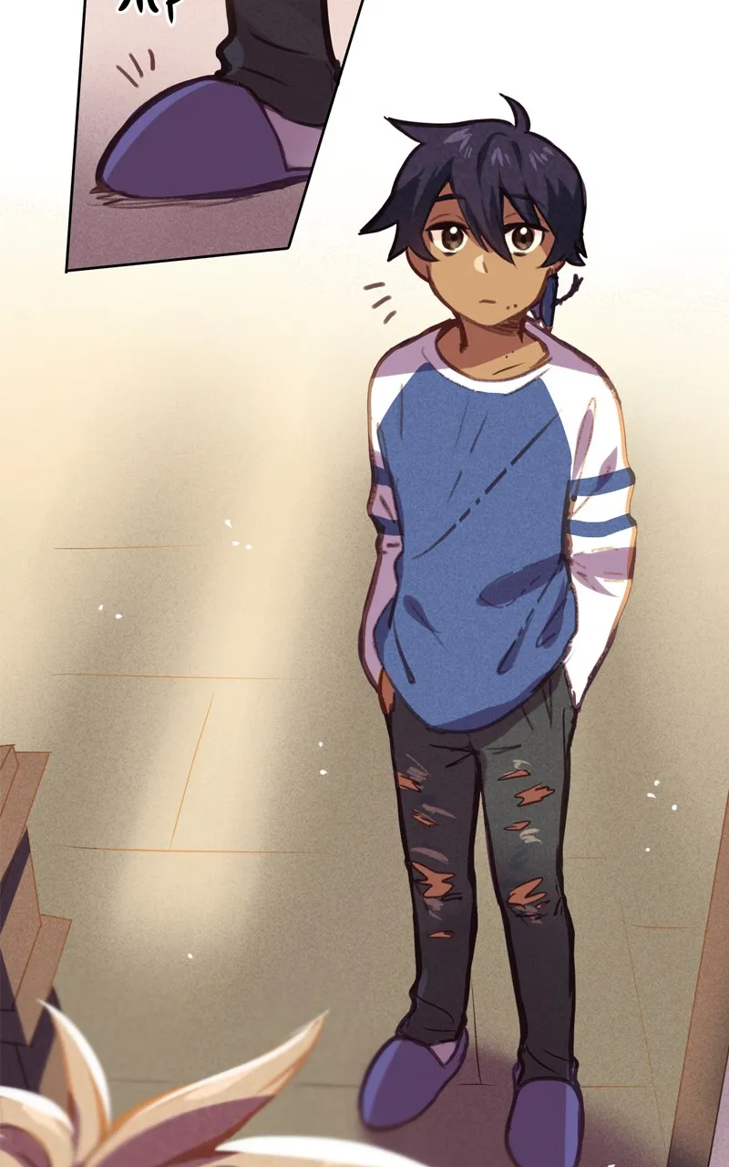 Lalin's Curse Chapter 17 page 38 - 