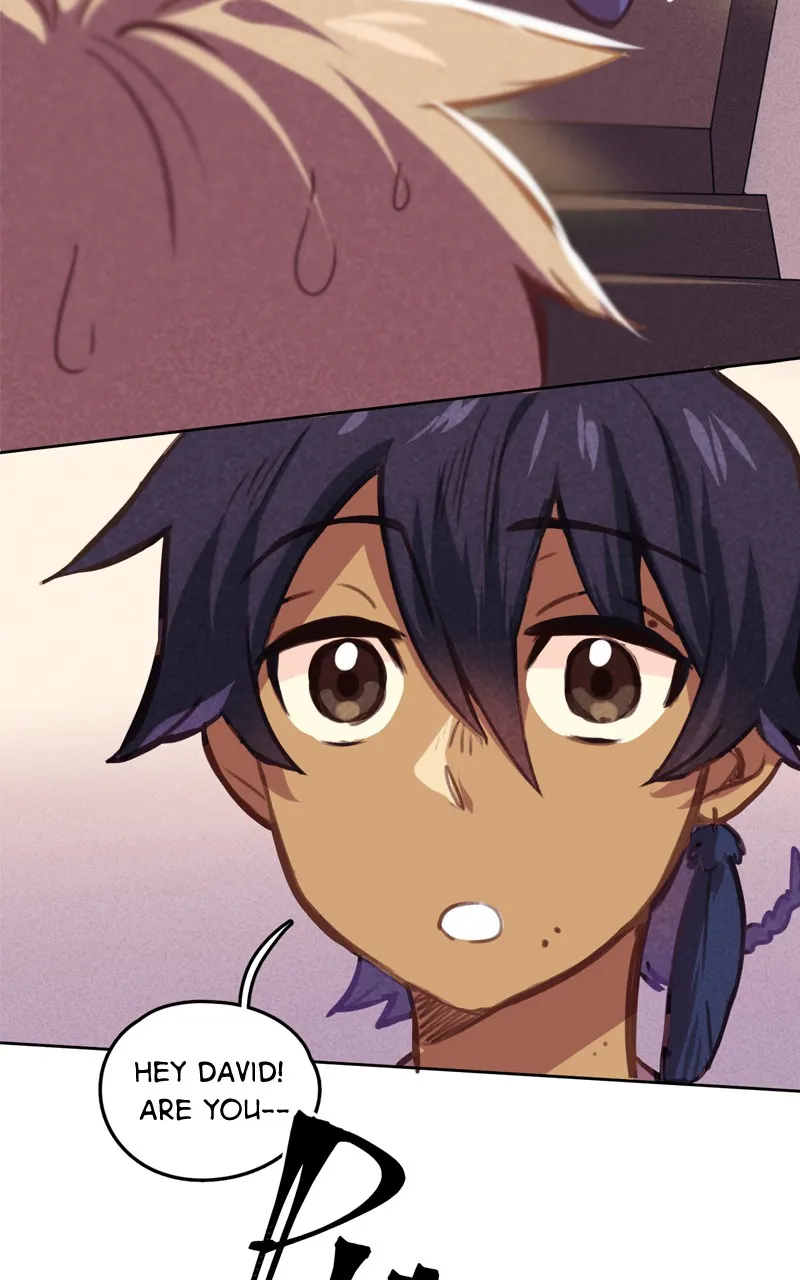 Lalin's Curse Chapter 17 page 39 - 