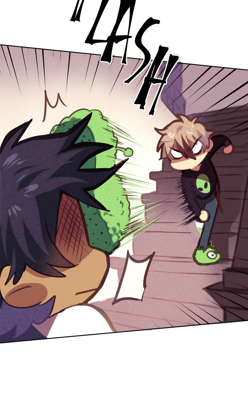 Lalin's Curse Chapter 17 page 40 - 