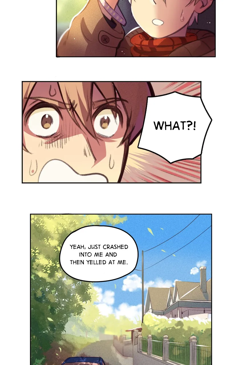 Lalin's Curse Chapter 17 page 5 - 