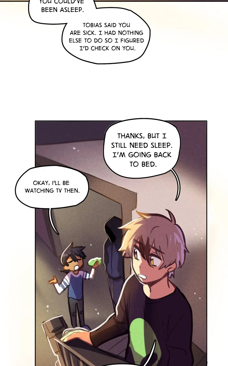 Lalin's Curse Chapter 17 page 42 - 