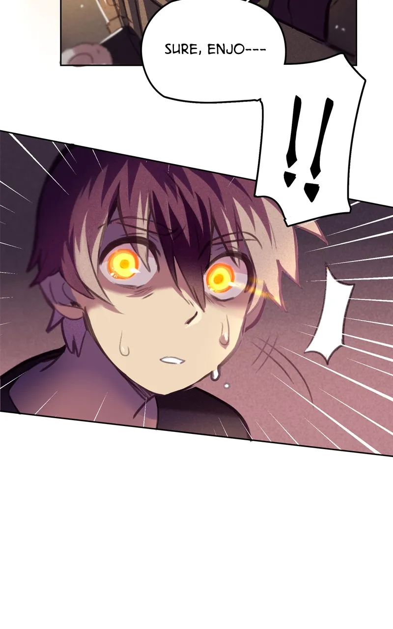 Lalin's Curse Chapter 17 page 43 - 