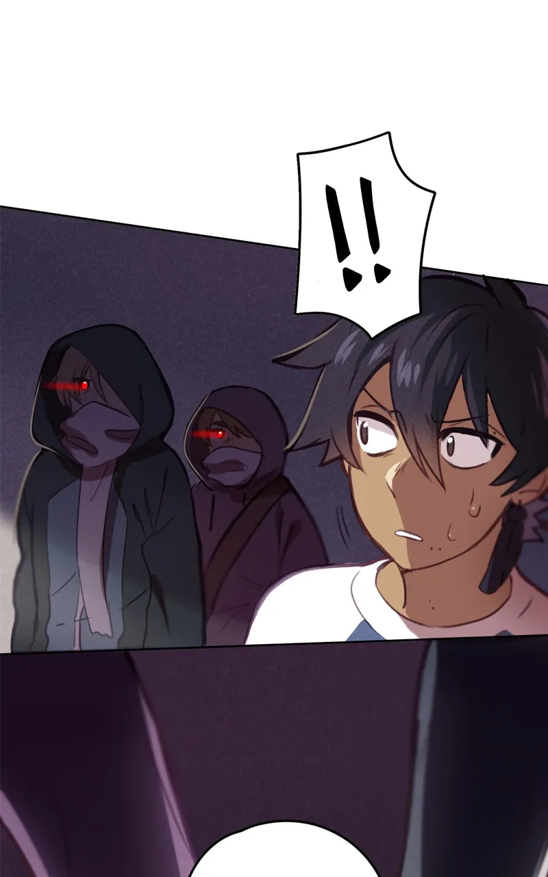 Lalin's Curse Chapter 17 page 44 - 