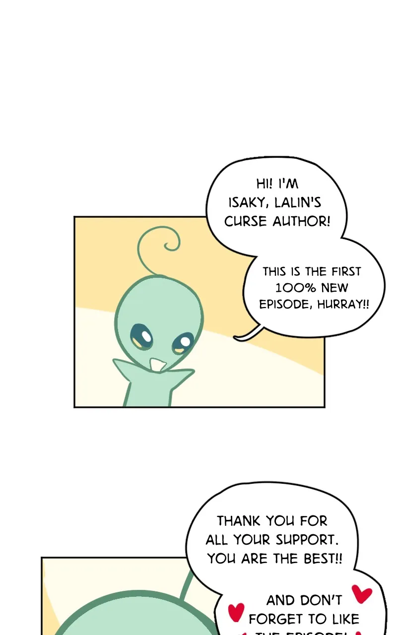 Lalin's Curse Chapter 17 page 47 - 