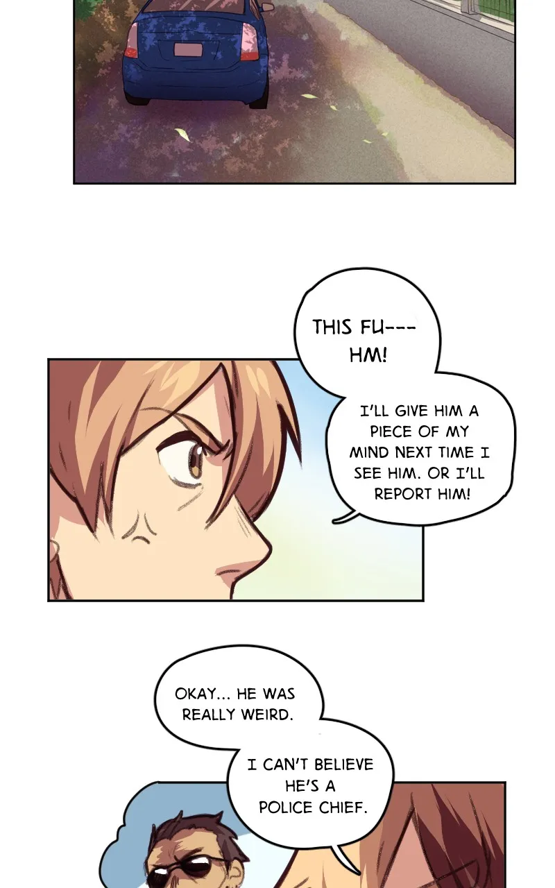 Lalin's Curse Chapter 17 page 6 - 