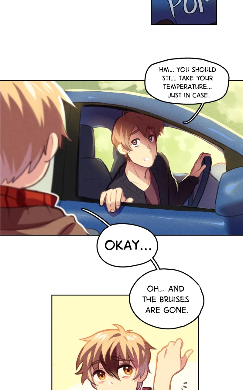 Lalin's Curse Chapter 17 page 8 - 