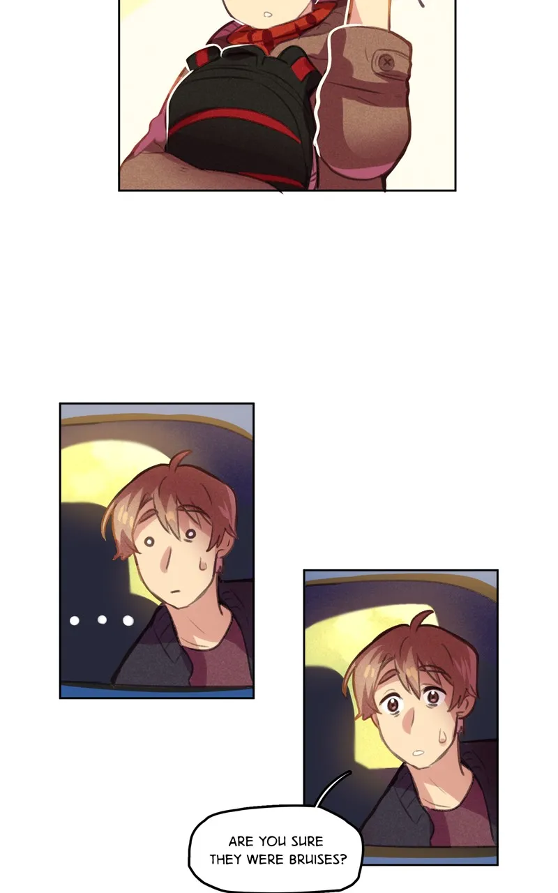 Lalin's Curse Chapter 17 page 9 - 