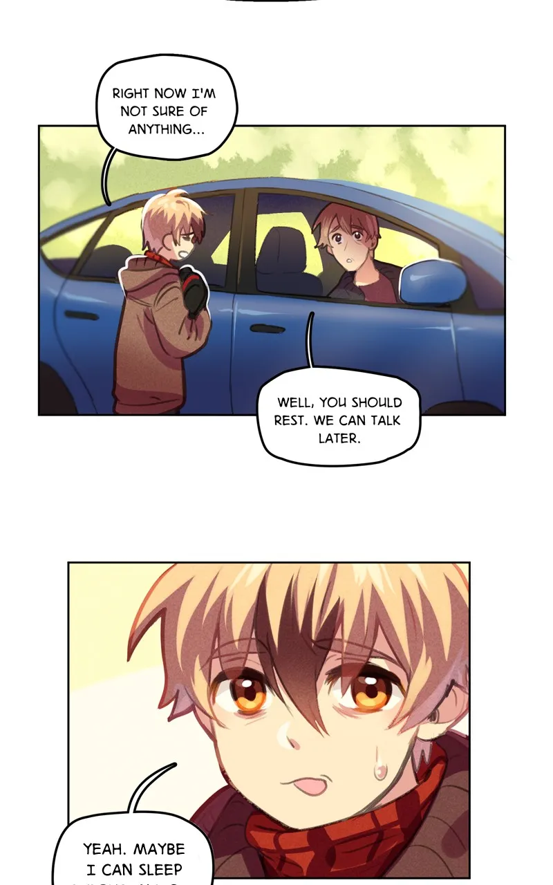 Lalin's Curse Chapter 17 page 10 - 