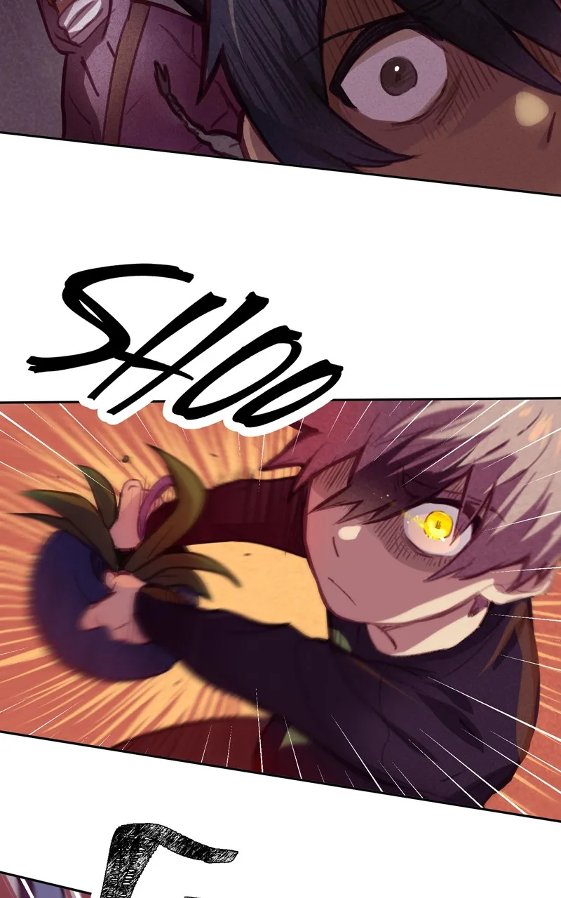 Lalin's Curse Chapter 18 page 11 - 