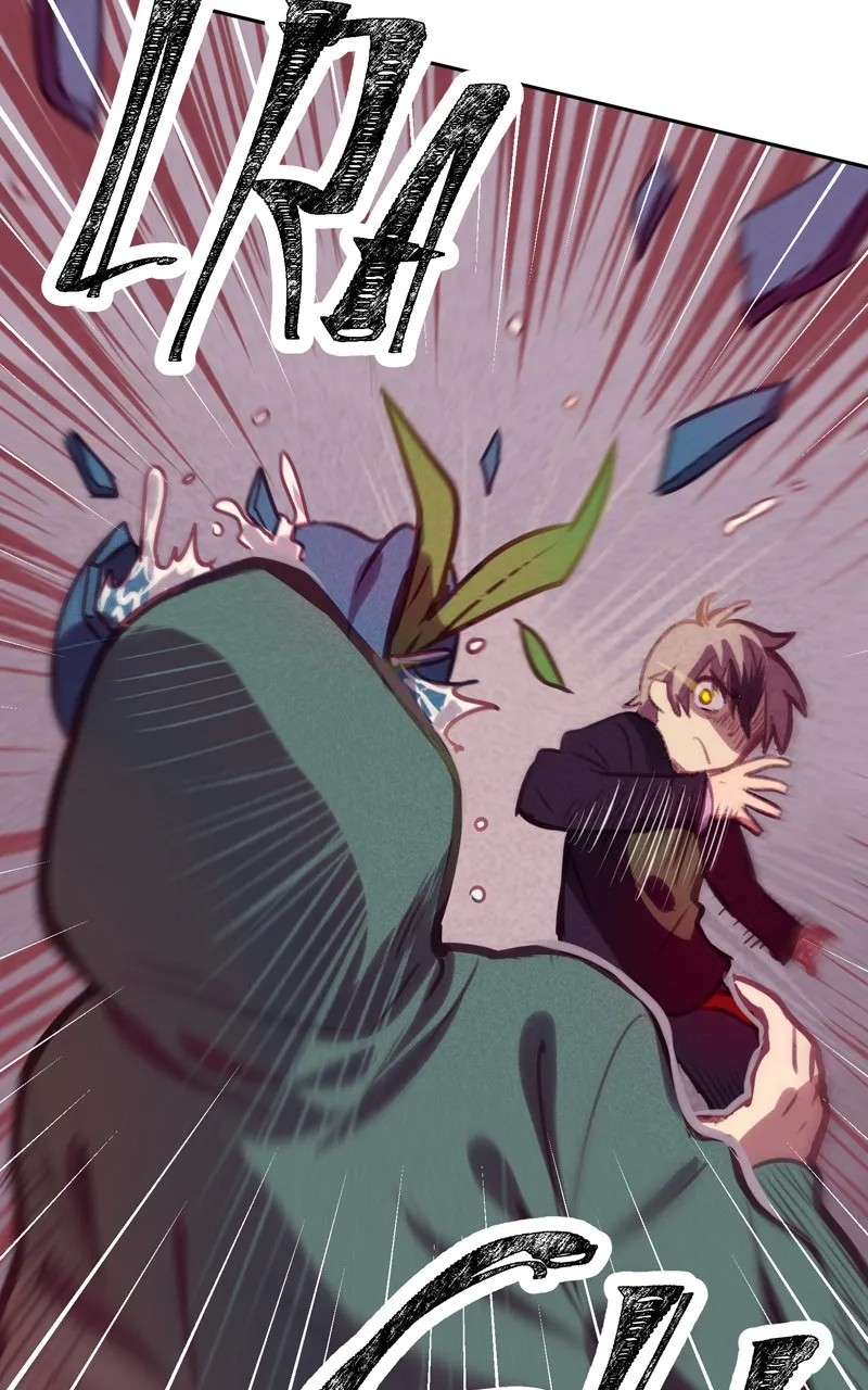 Lalin's Curse Chapter 18 page 12 - 