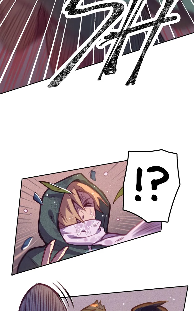 Lalin's Curse Chapter 18 page 13 - 