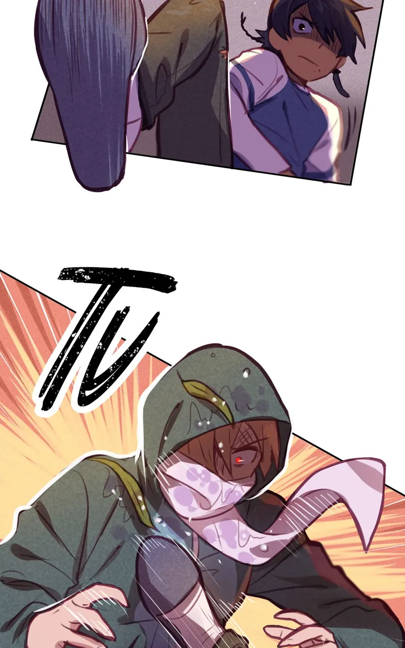 Lalin's Curse Chapter 18 page 14 - 