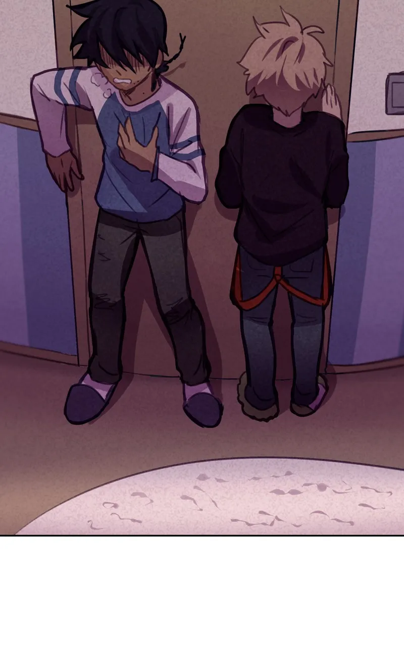 Lalin's Curse Chapter 18 page 19 - 