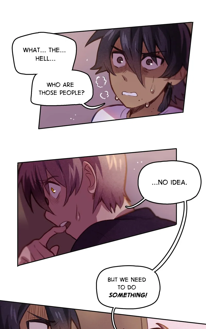 Lalin's Curse Chapter 18 page 20 - 