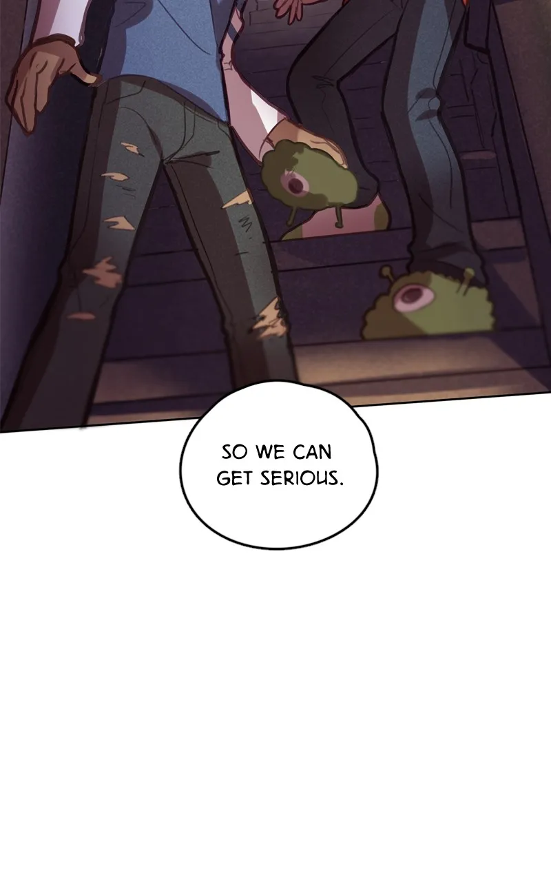 Lalin's Curse Chapter 18 page 3 - 