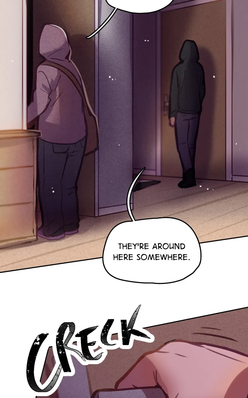 Lalin's Curse Chapter 18 page 25 - 