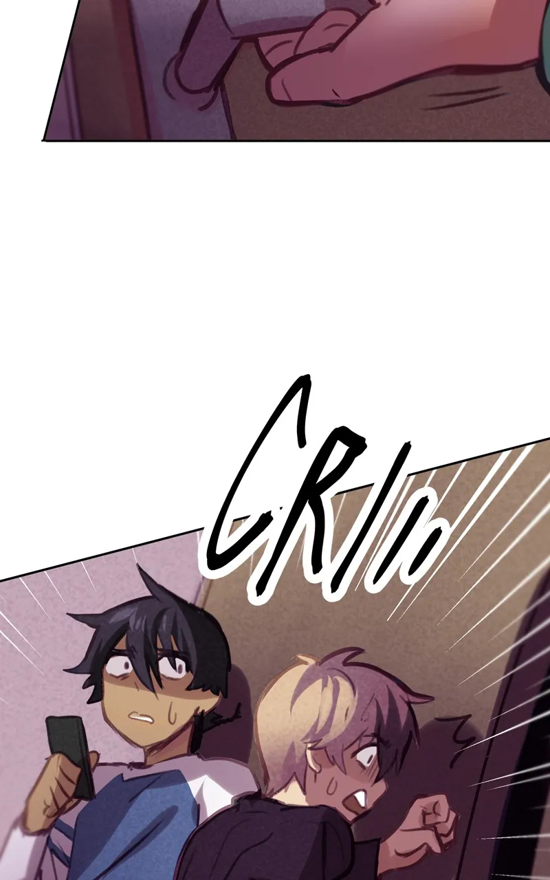 Lalin's Curse Chapter 18 page 26 - 