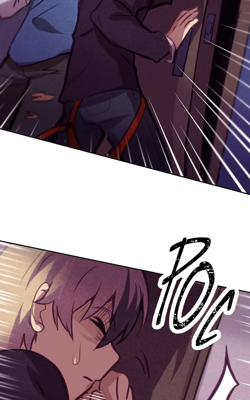 Lalin's Curse Chapter 18 page 27 - 