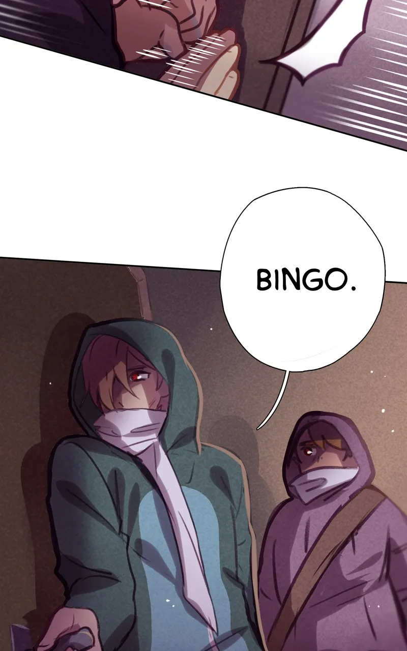 Lalin's Curse Chapter 18 page 28 - 