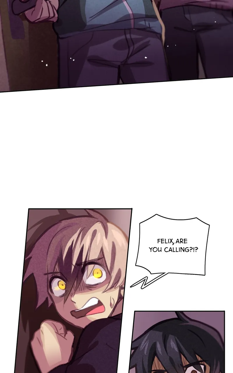 Lalin's Curse Chapter 18 page 29 - 