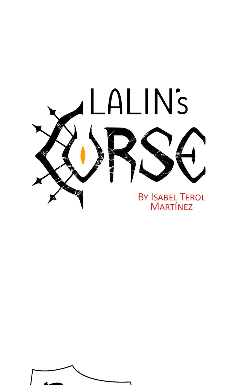 Lalin's Curse Chapter 18 page 4 - 