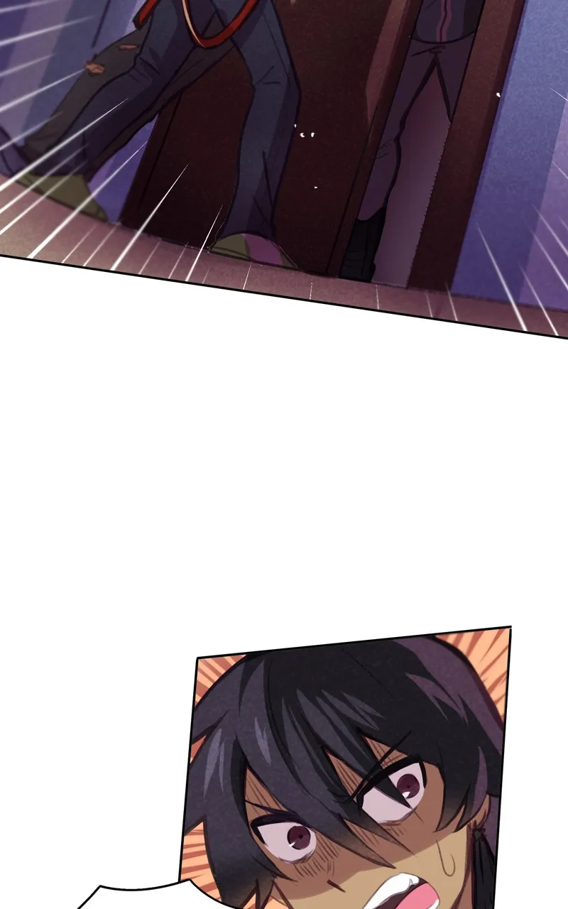 Lalin's Curse Chapter 18 page 32 - 