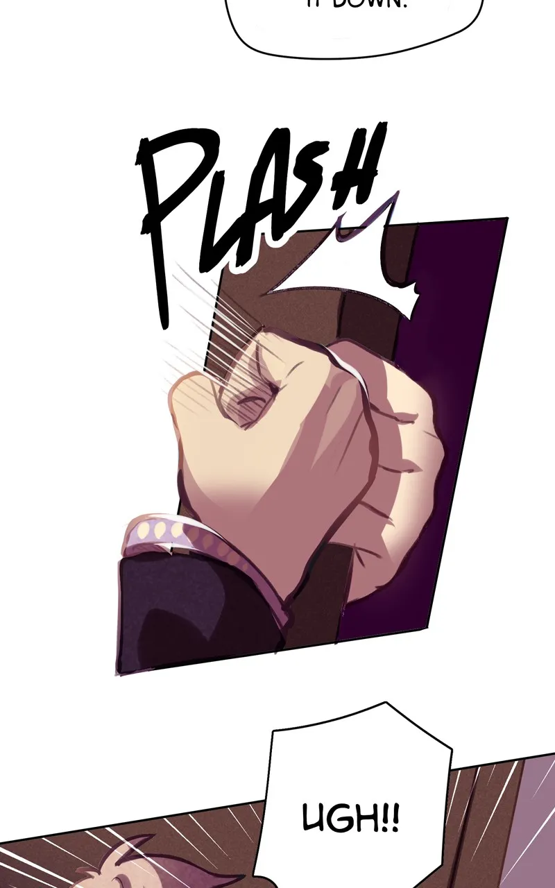 Lalin's Curse Chapter 18 page 34 - 